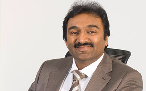 Mayur Shah, Managing Director, Marathon Realty, Profile